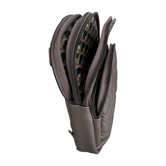 Lug Monorail Sling Bag Matte Luxe - Picture 10 of 12